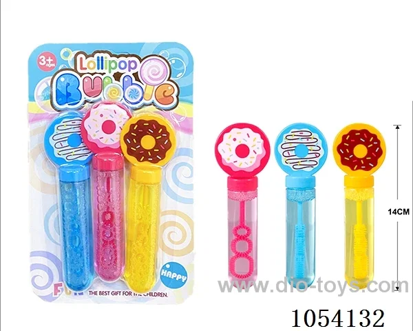 bubble toys