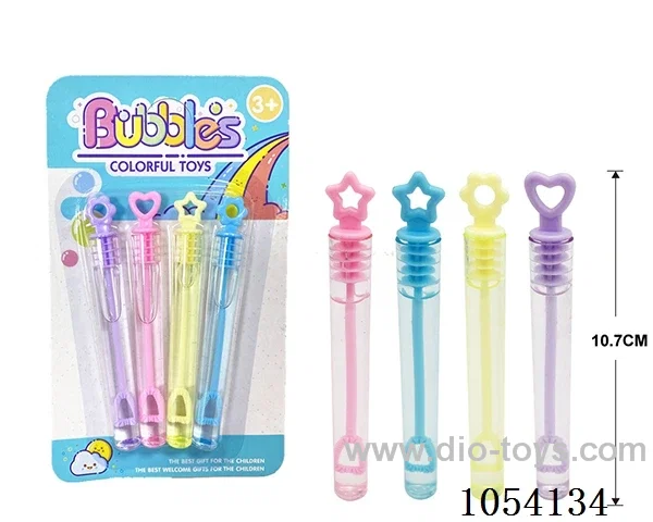 bubble toys