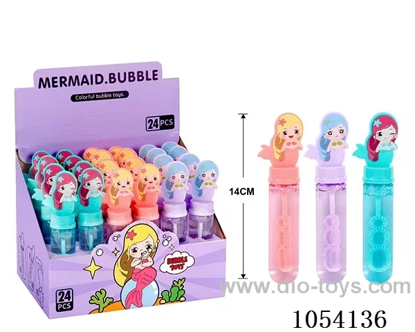 bubble toys