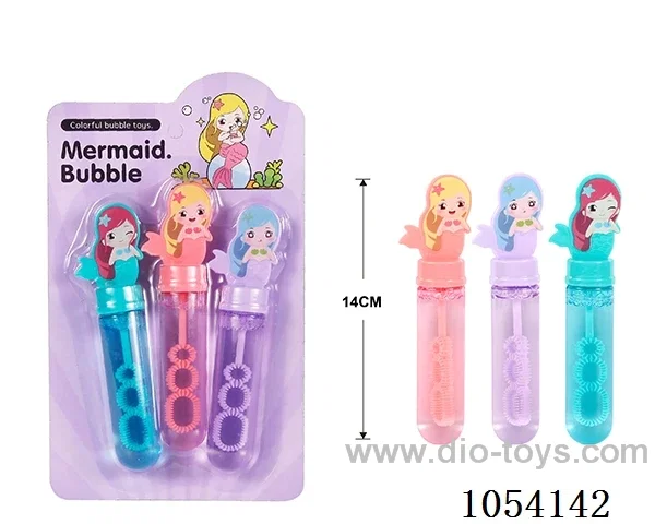 bubble toys