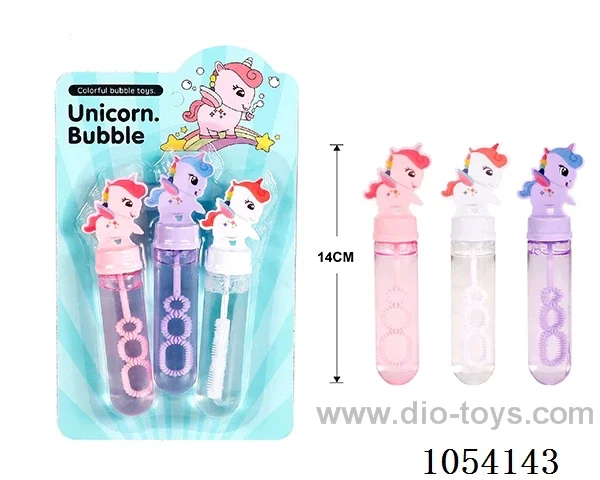bubble toys