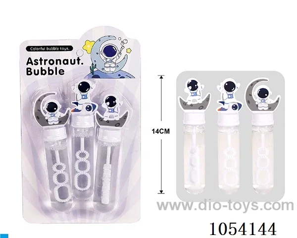bubble toys