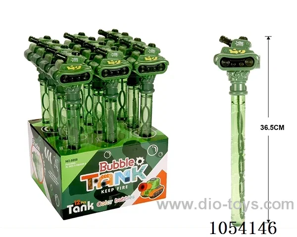 bubble toys