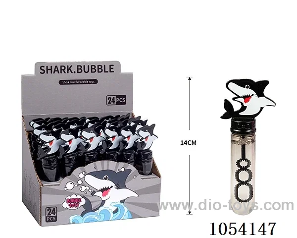 bubble toys