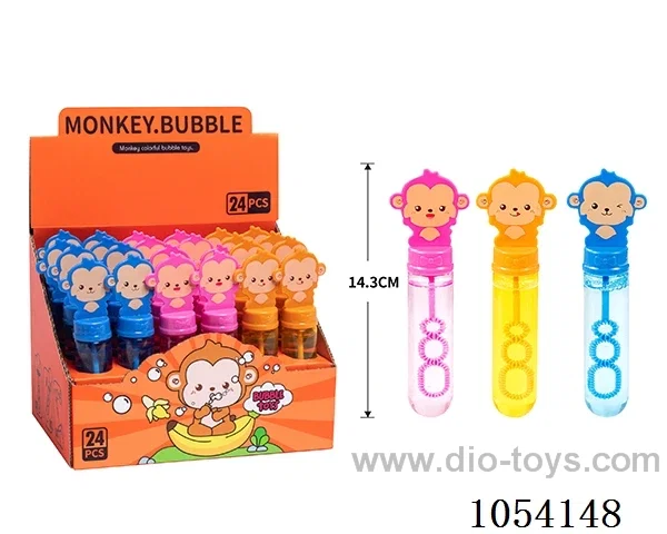 bubble toys