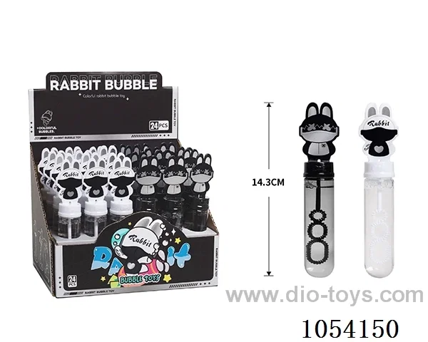 bubble toys