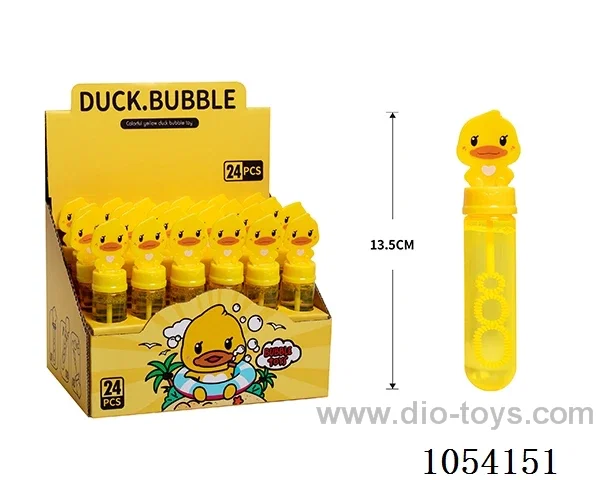 bubble toys