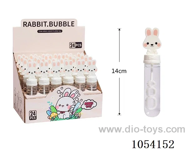 bubble toys