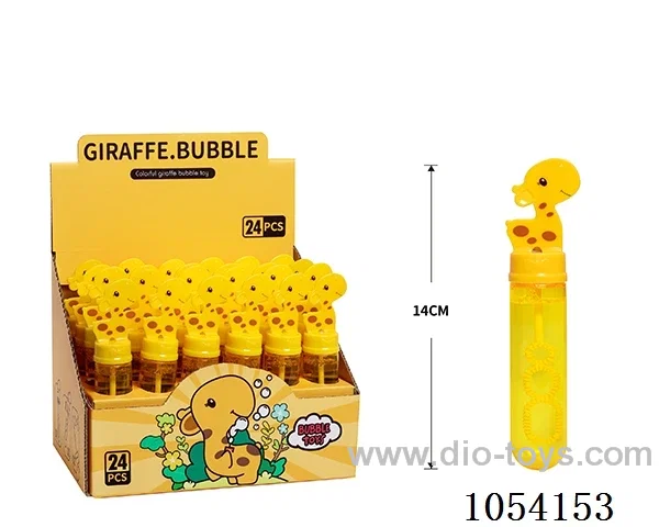 bubble toys