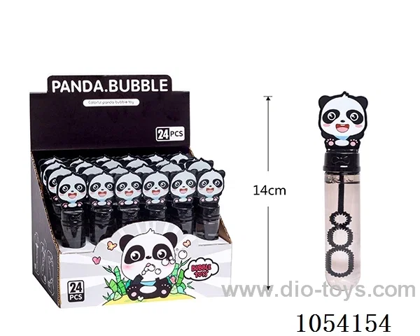 bubble toys