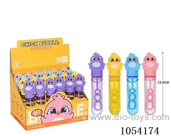 bubble toys