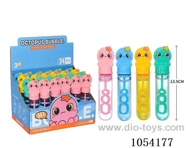 bubble toys