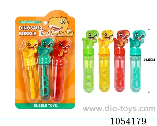 bubble toys