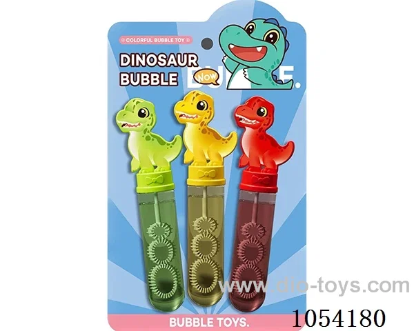 bubble toys