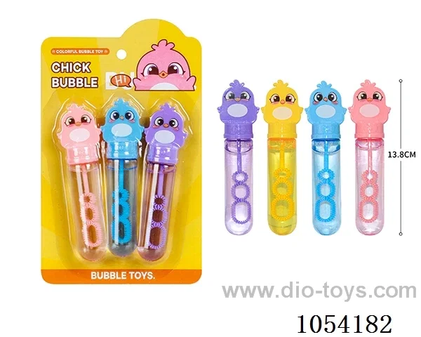 bubble toys