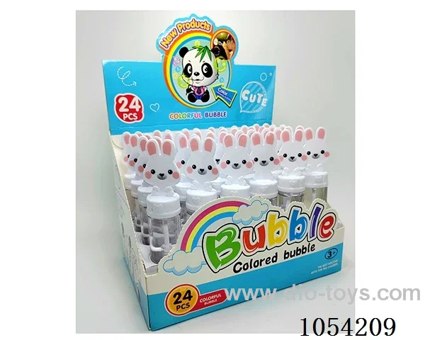 24 PCS bubble toys14CM