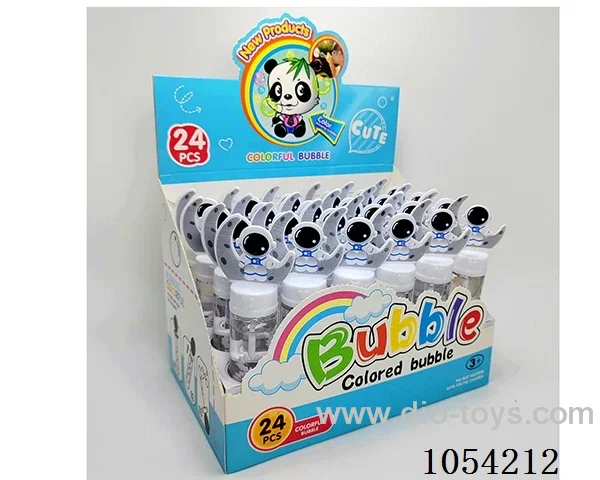 24 PCS bubble toys14CM