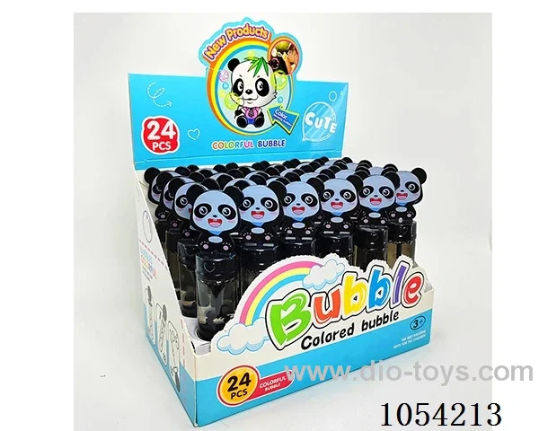24 PCS bubble toys14CM