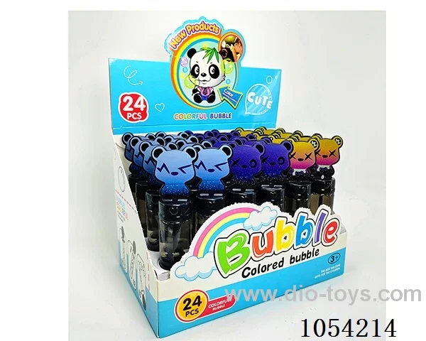 24 PCS bubble toys14CM