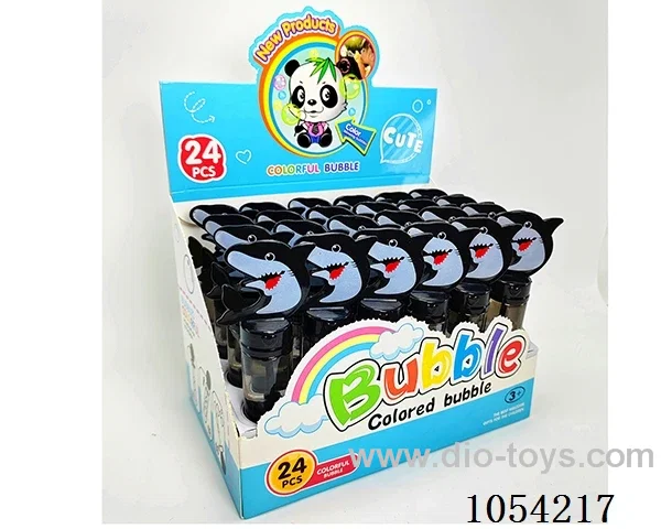 24 PCS bubble toys14CM
