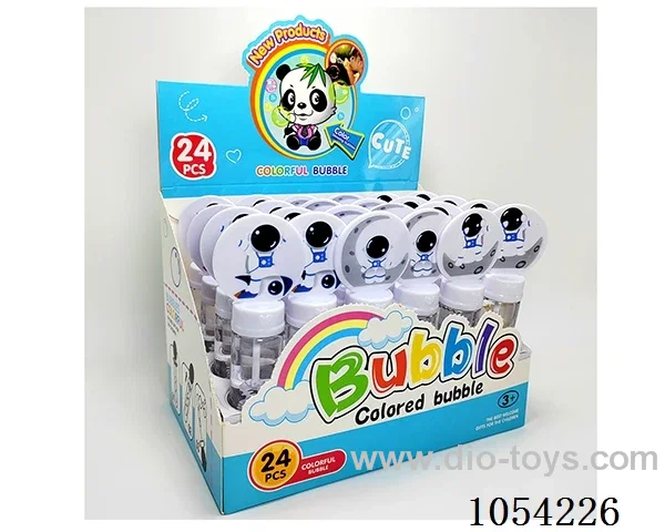 24 PCS bubble toys14CM