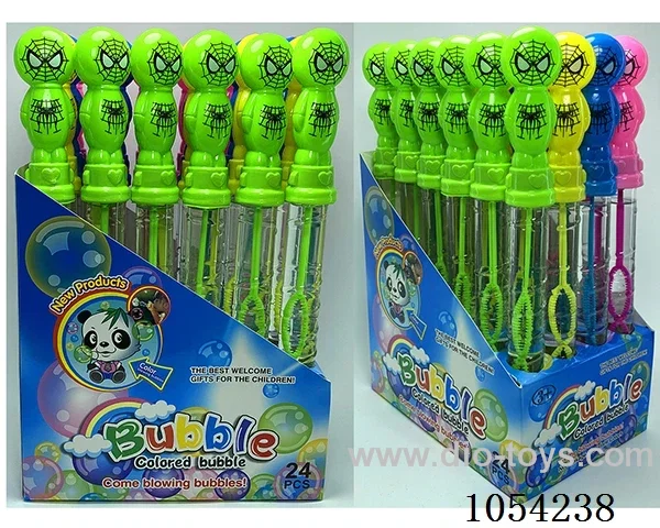 24 PCS bubble toys26CM