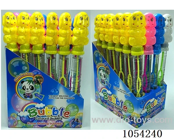 24 PCS bubble toys26CM