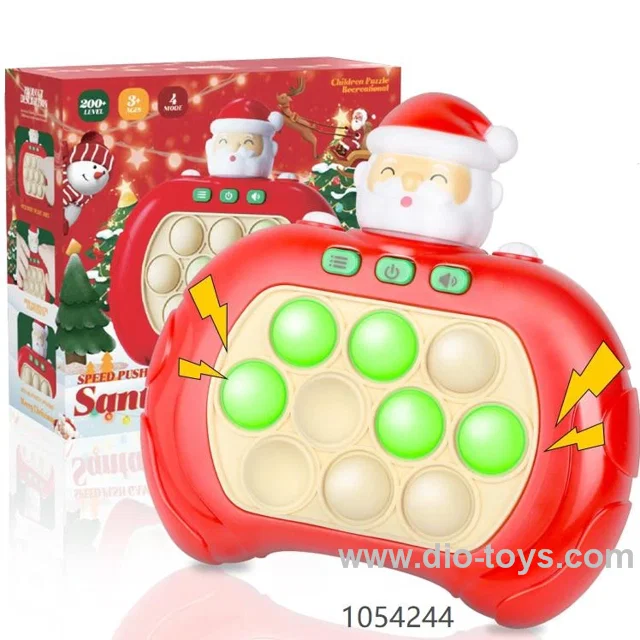 Fast Quick Push Game