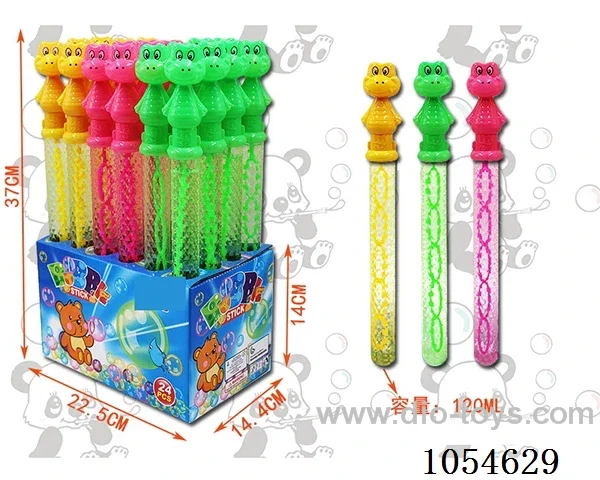 120ML 37CM Bubble toys