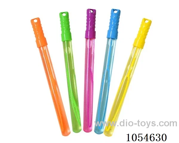 Bubble toys