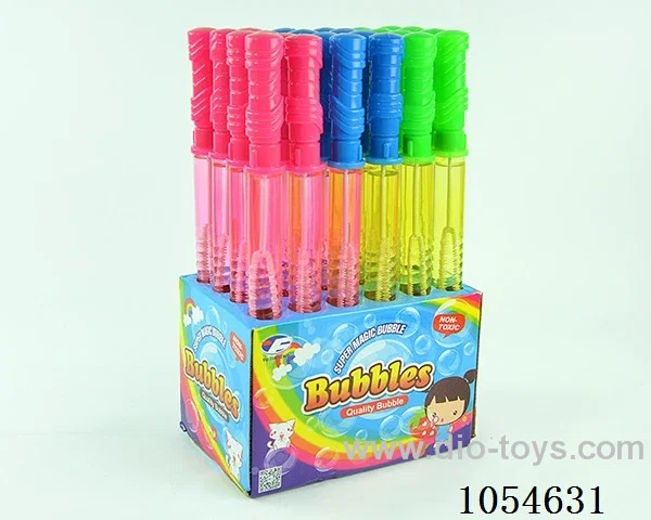 140ML 37CM Bubble toys