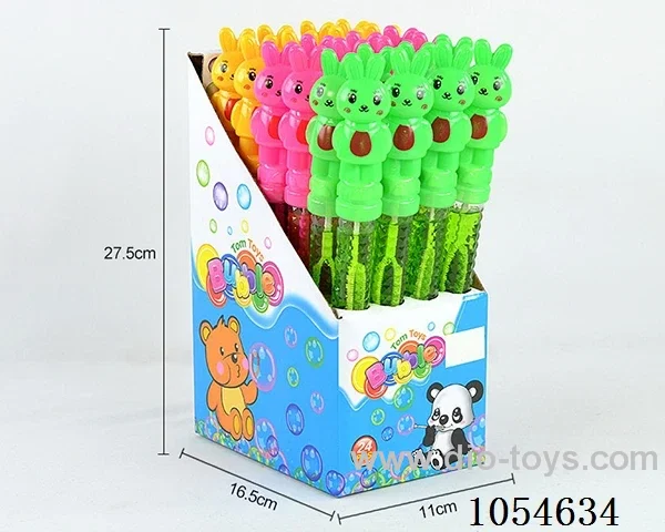 Bubble toys