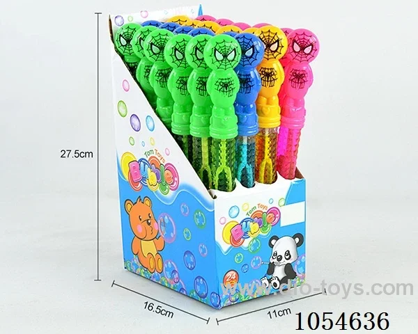 Bubble toys