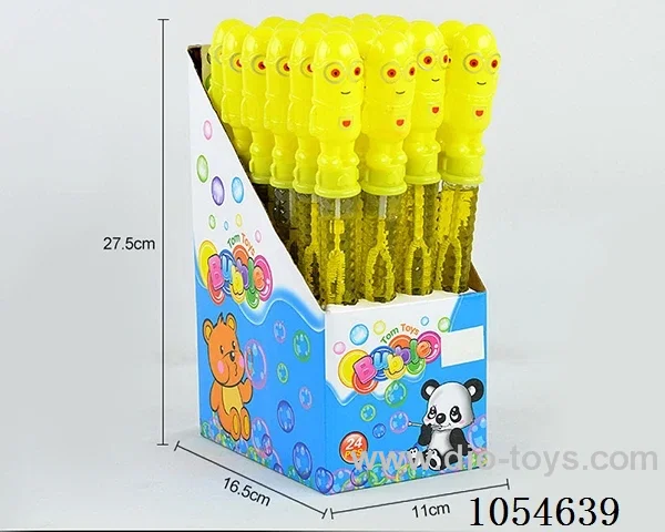 Bubble toys