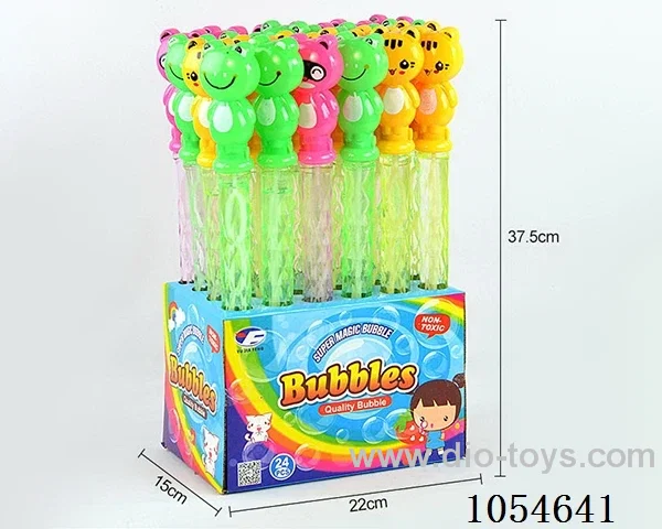 Bubble toys