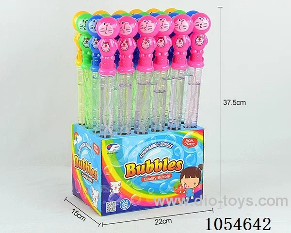 Bubble toys