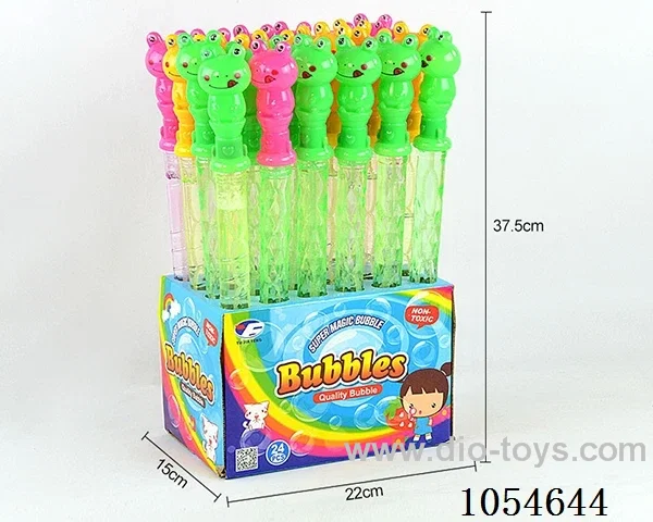 Bubble toys