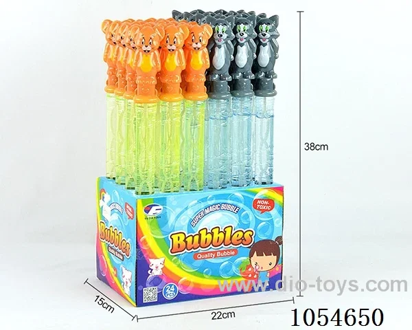 Bubble toys