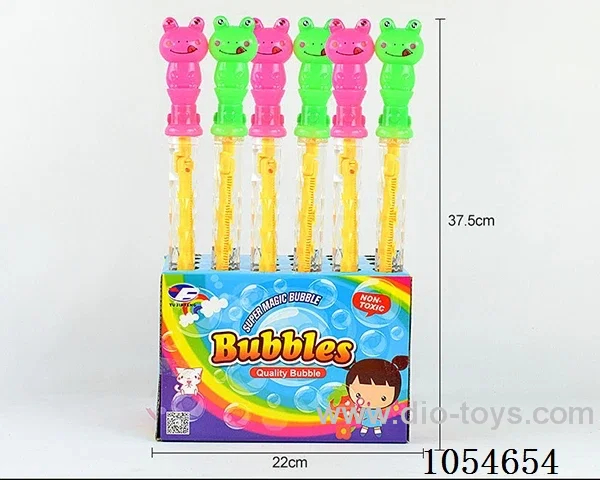 Bubble toys
