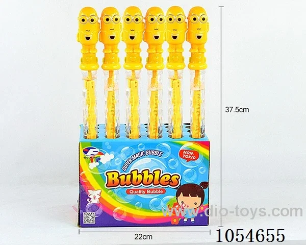 Bubble toys