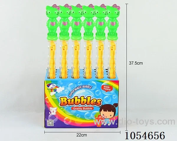 Bubble toys