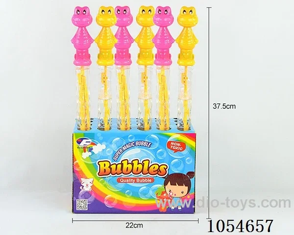 Bubble toys