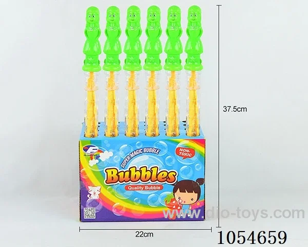 Bubble toys