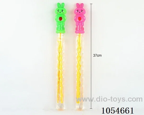 Bubble toys