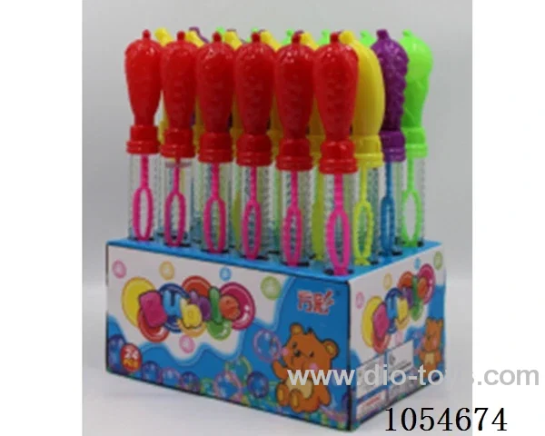 50MLBubble toys