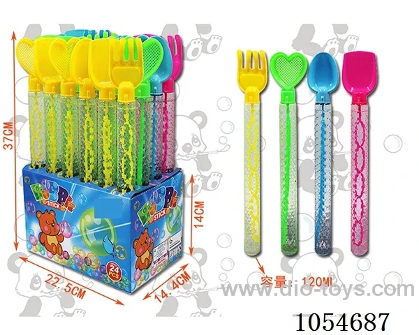 120ML 37CMBubble toys