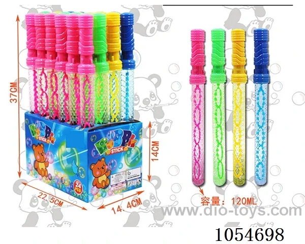 120ML 37CMBubble toys