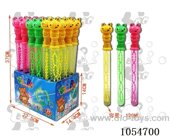 120ML 37CMBubble toys
