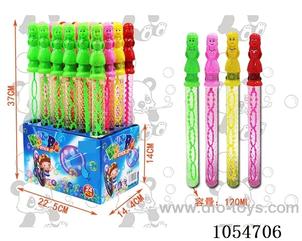 120ML 37CMBubble toys