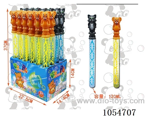 120ML 37CMBubble toys